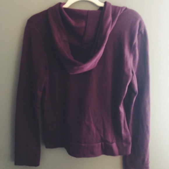 PINK hoodie - Picture 3 of 3